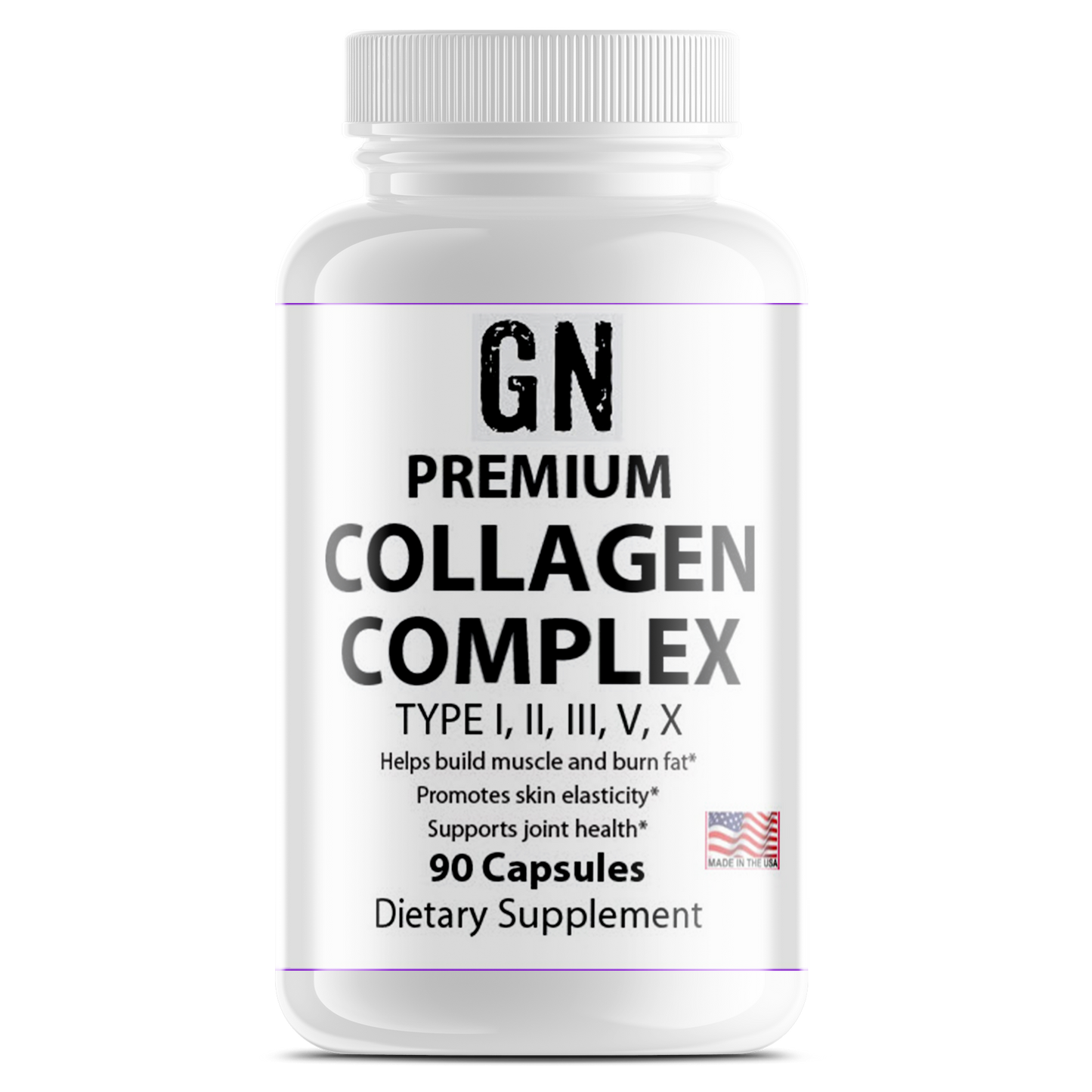 Collagen (Full Spectrum)