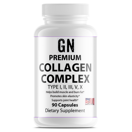Collagen (Full Spectrum)