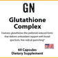 Glutathione Complex