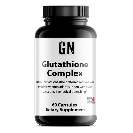 Glutathione Complex