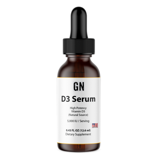 Liquid D3 Ultra 0.43 fl oz