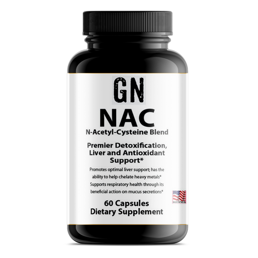 NAC Plus