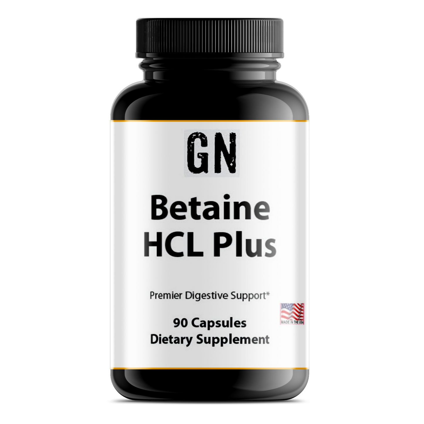 Betaine HCL Plus