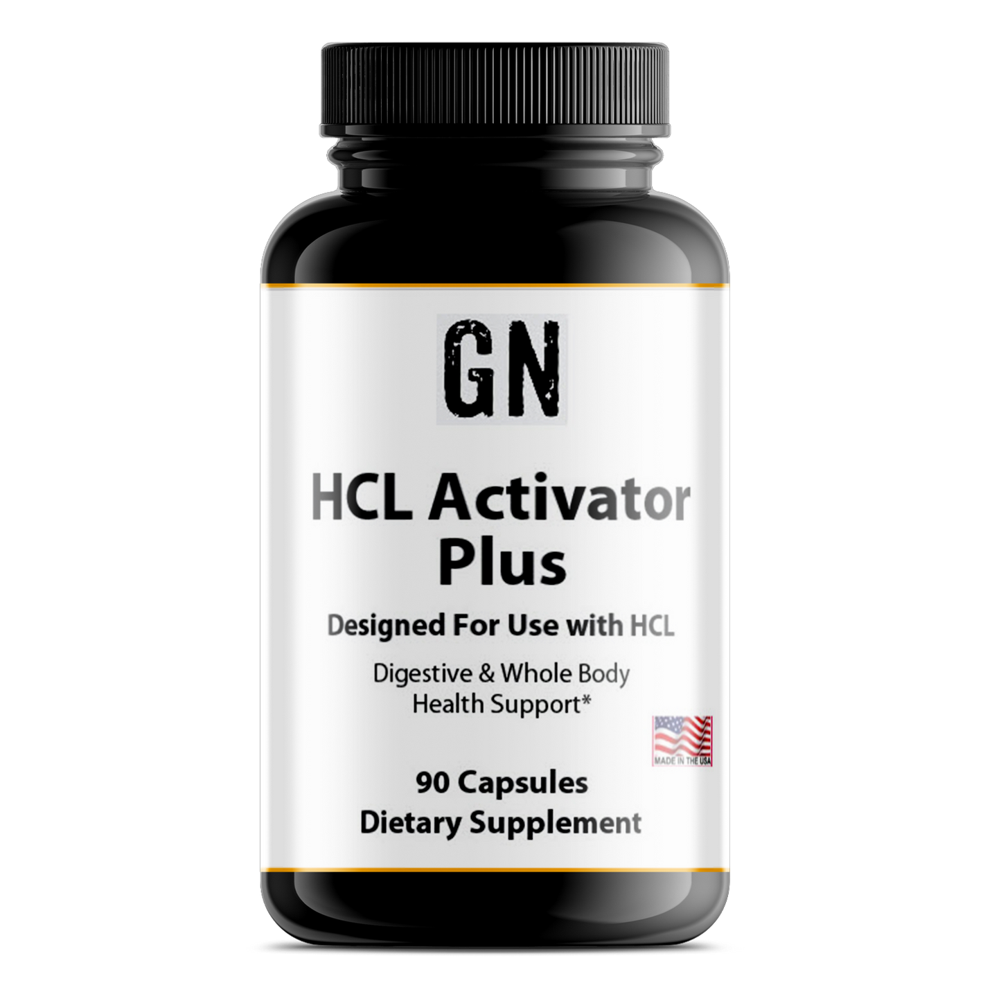 HCL Activator Plus