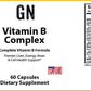 Vitamin B Complex