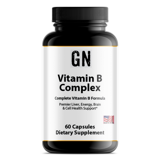 Vitamin B Complex