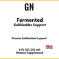 Fermented Gallbladder Support 8 fl oz
