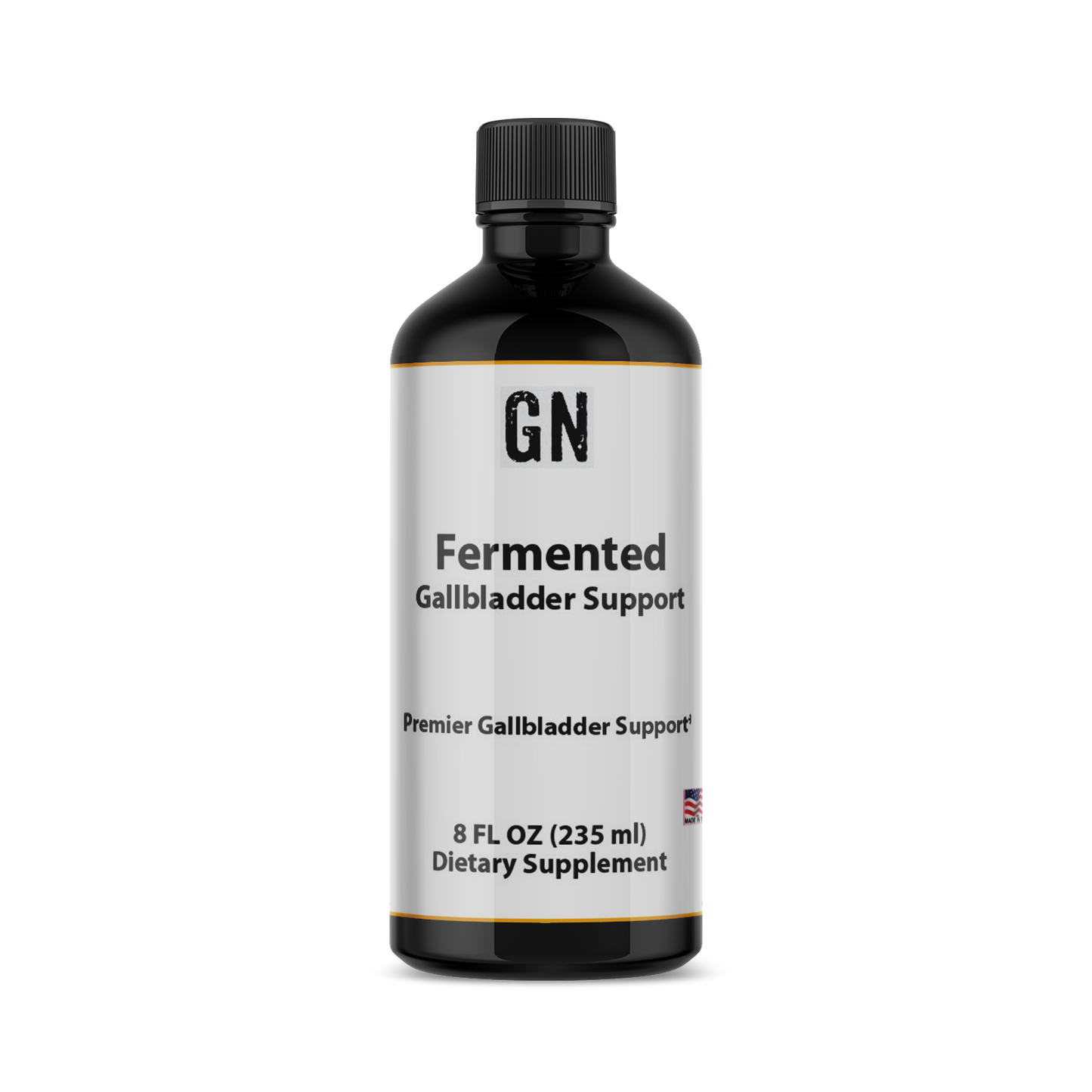 Fermented Gallbladder Support 8 fl oz