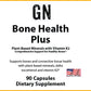 Bone Health Plus
