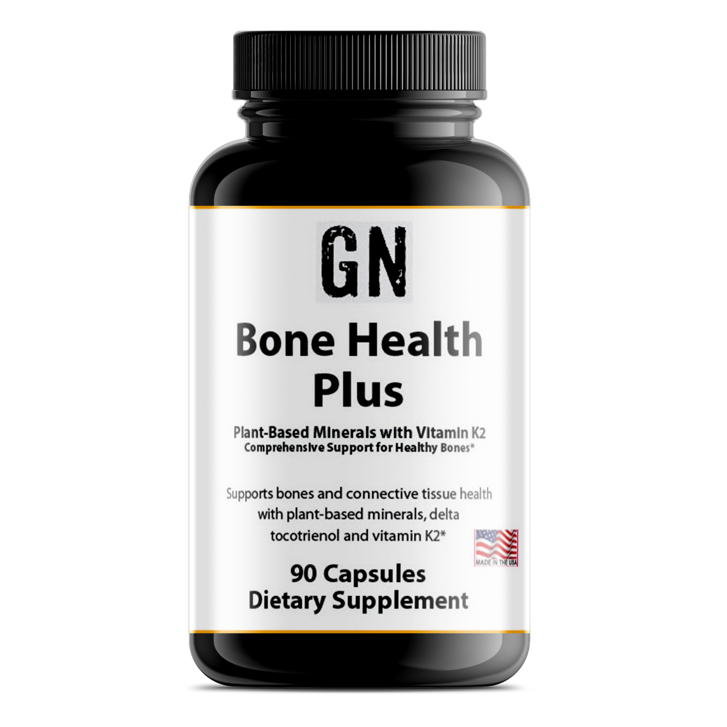 Bone Health Plus