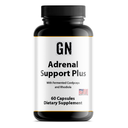 Adrenal Support Plus