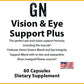 Vision & Eye Support Plus