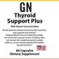 Thyroid Support Plus