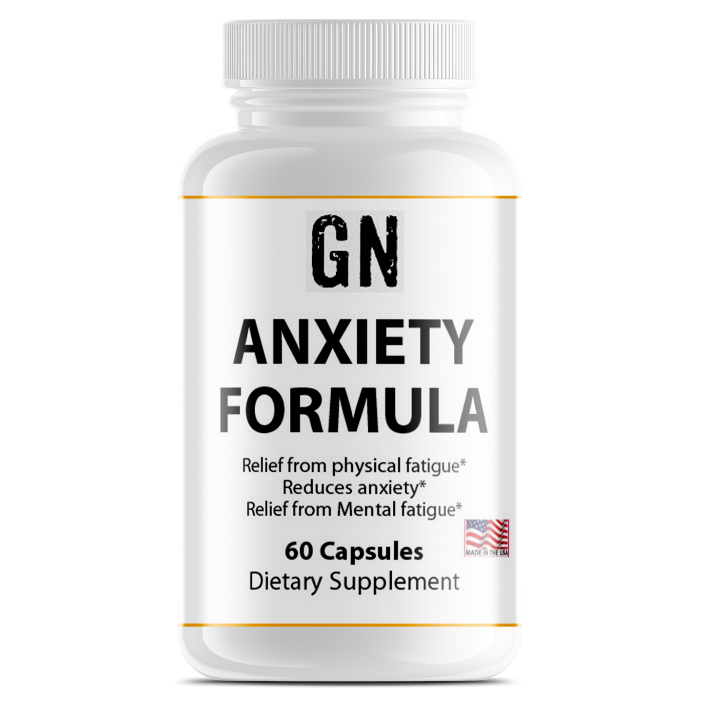 Anxiety Formula