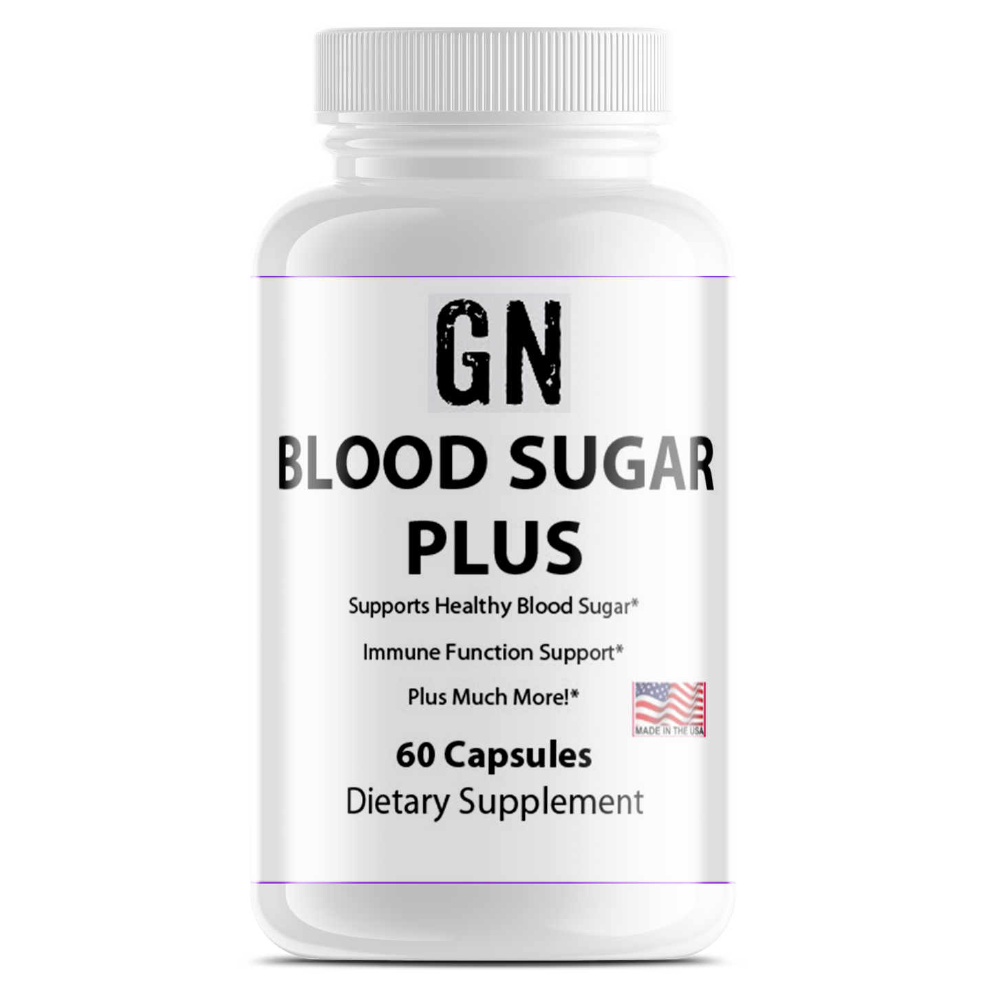 Blood Sugar Ultra