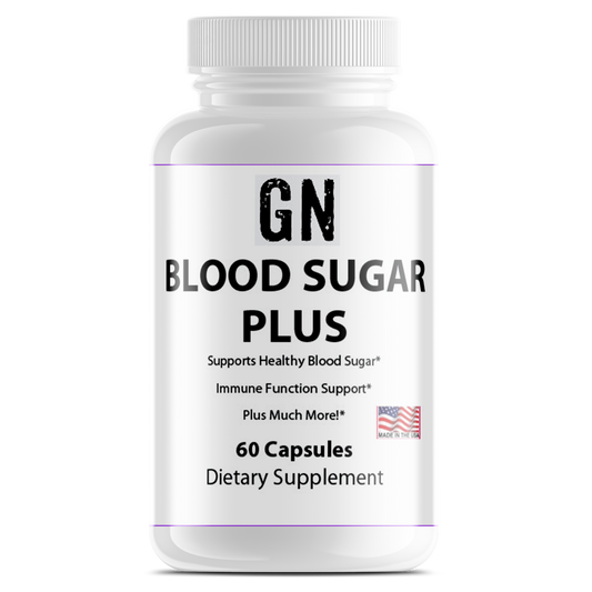 Blood Sugar Ultra