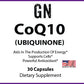 CoQ10 (Ubiquinone)