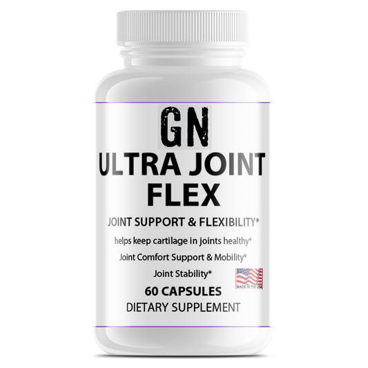 Joint Flex Glucosamine