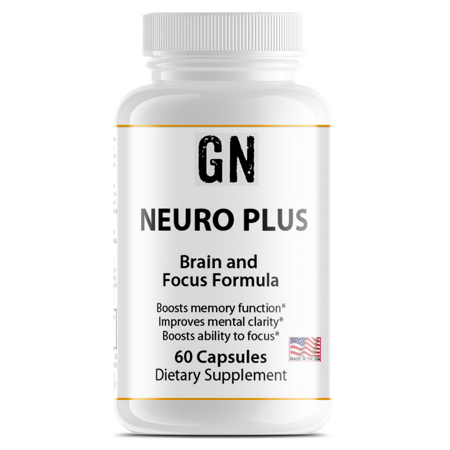 Neuro Plus Brain and Focus