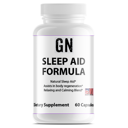 Sleep Formula