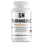 Turmeric w/BioPerine - 650mg