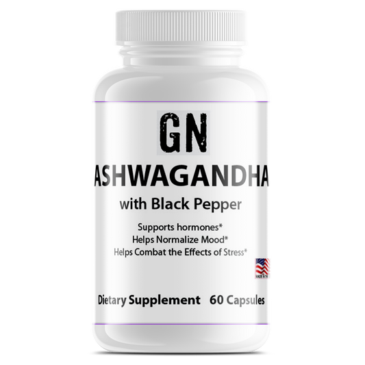 Ashwagandha