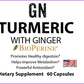 Turmeric w/Ginger