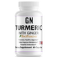 Turmeric w/Ginger