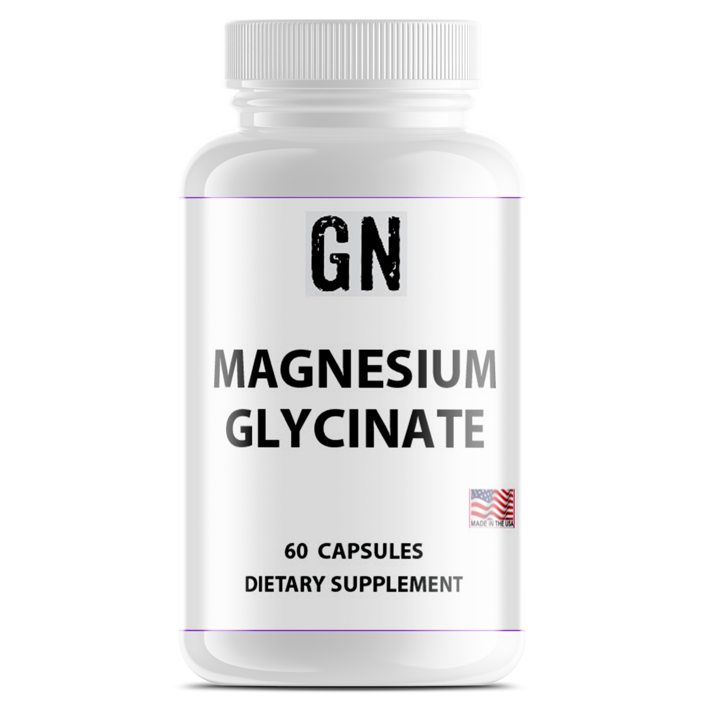 Magnesium Glycinate