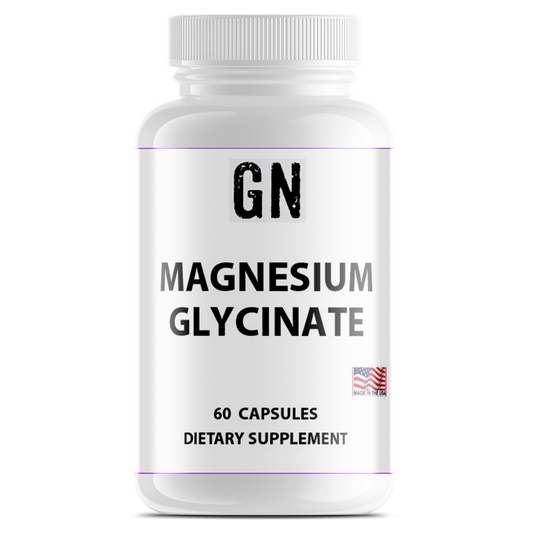 Magnesium Glycinate