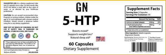 5-HTP