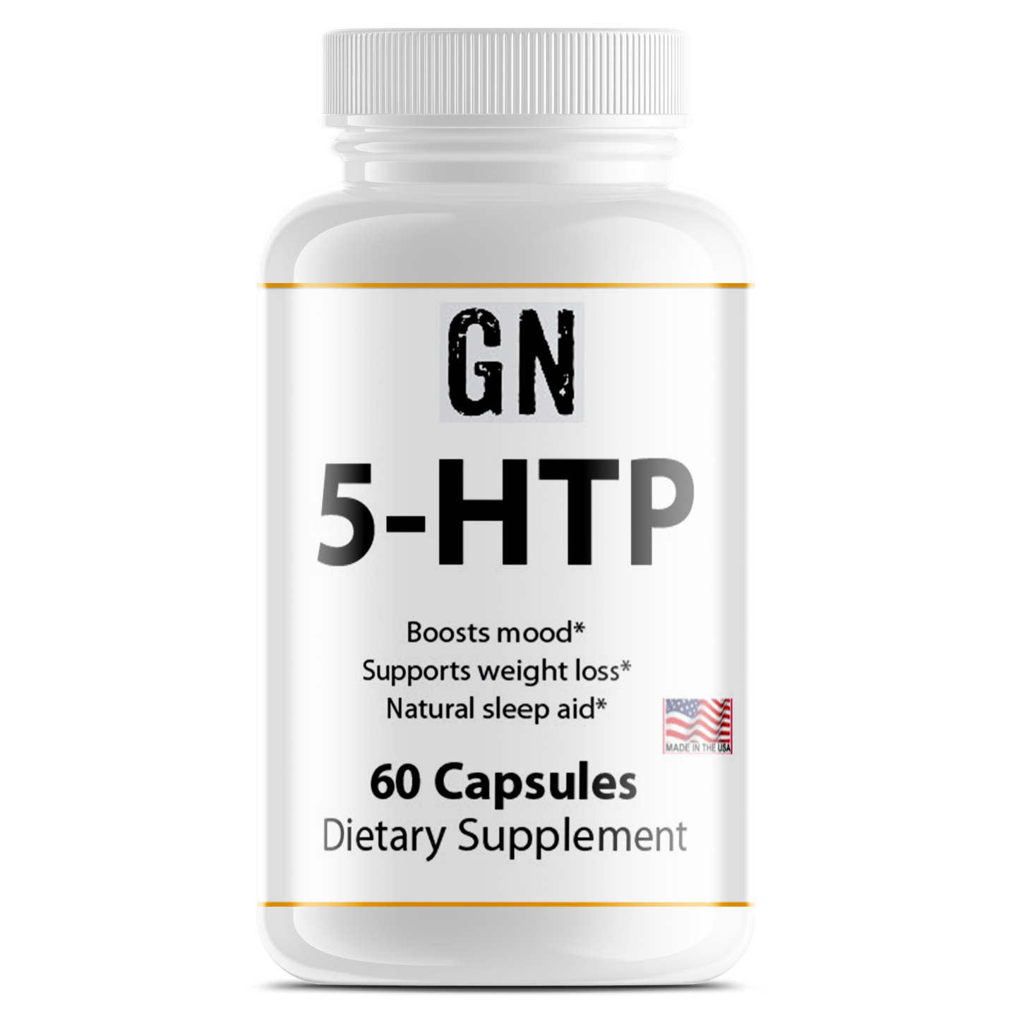 5-HTP