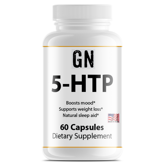 5-HTP