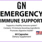 Elderberry Immune Support w/Vitamin C