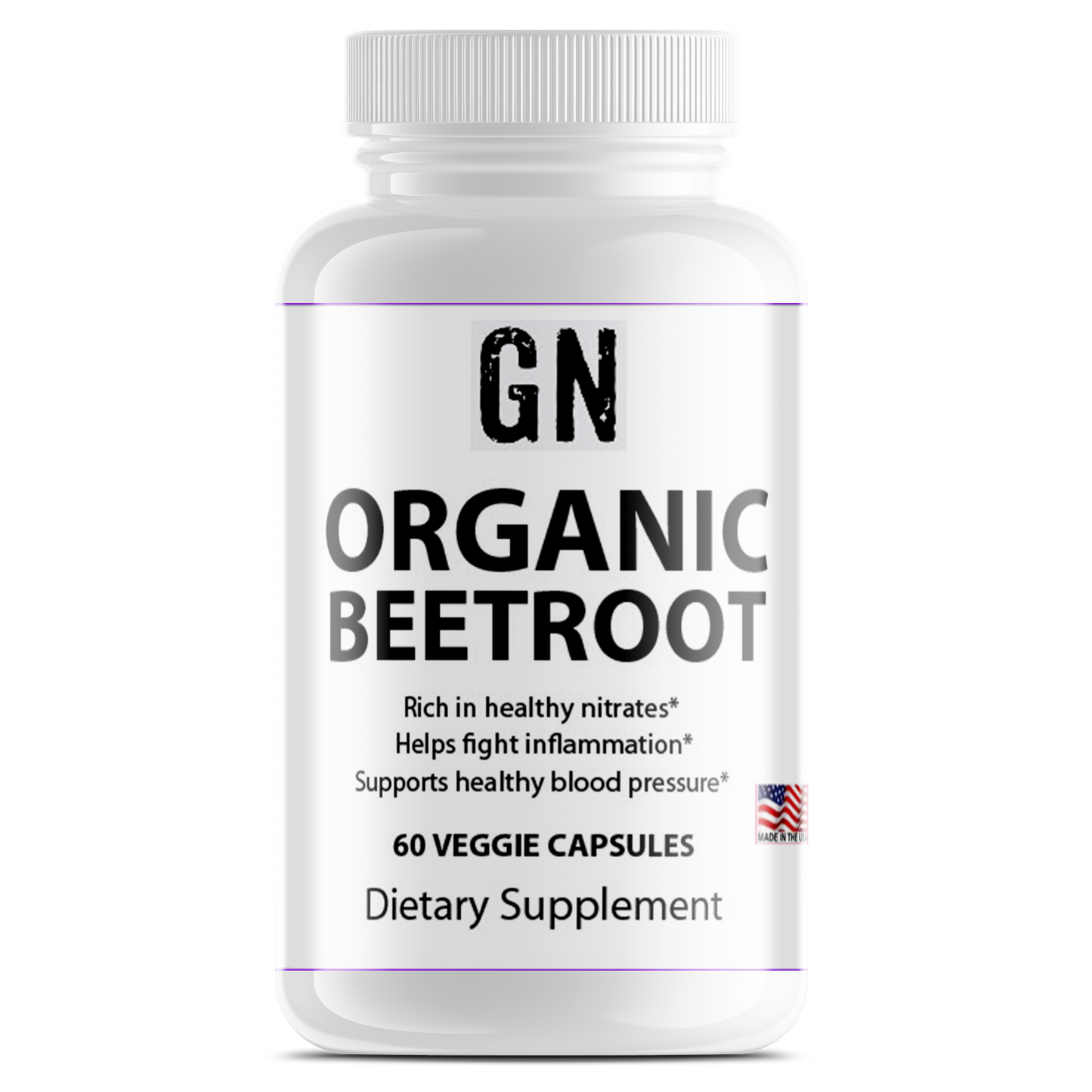 Organic Beetroot