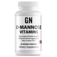 D-Mannose Vitamins