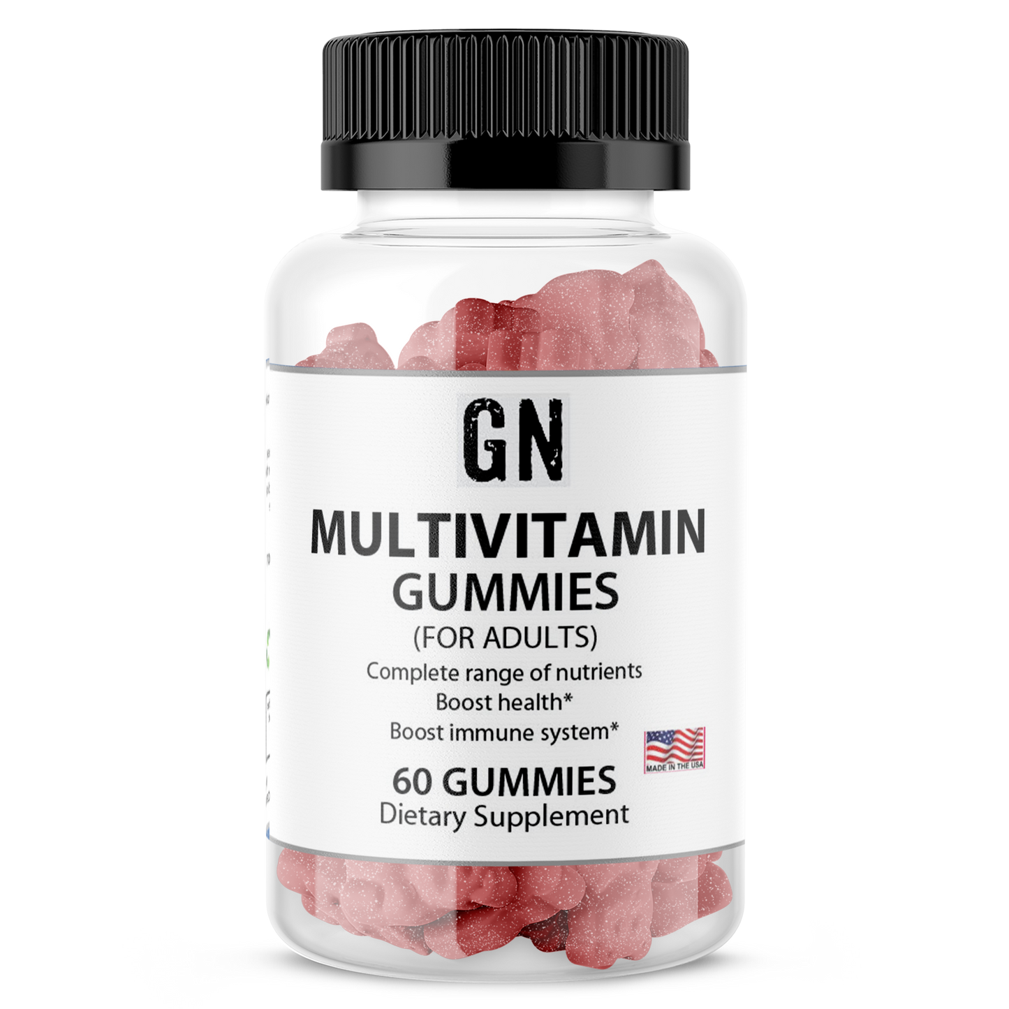 Multivitamin Gummies for Adults