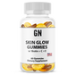 Skin Glow Gummies w/ Biotin + C + E