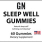 Sleep Well Gummies