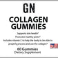 Collagen Gummies