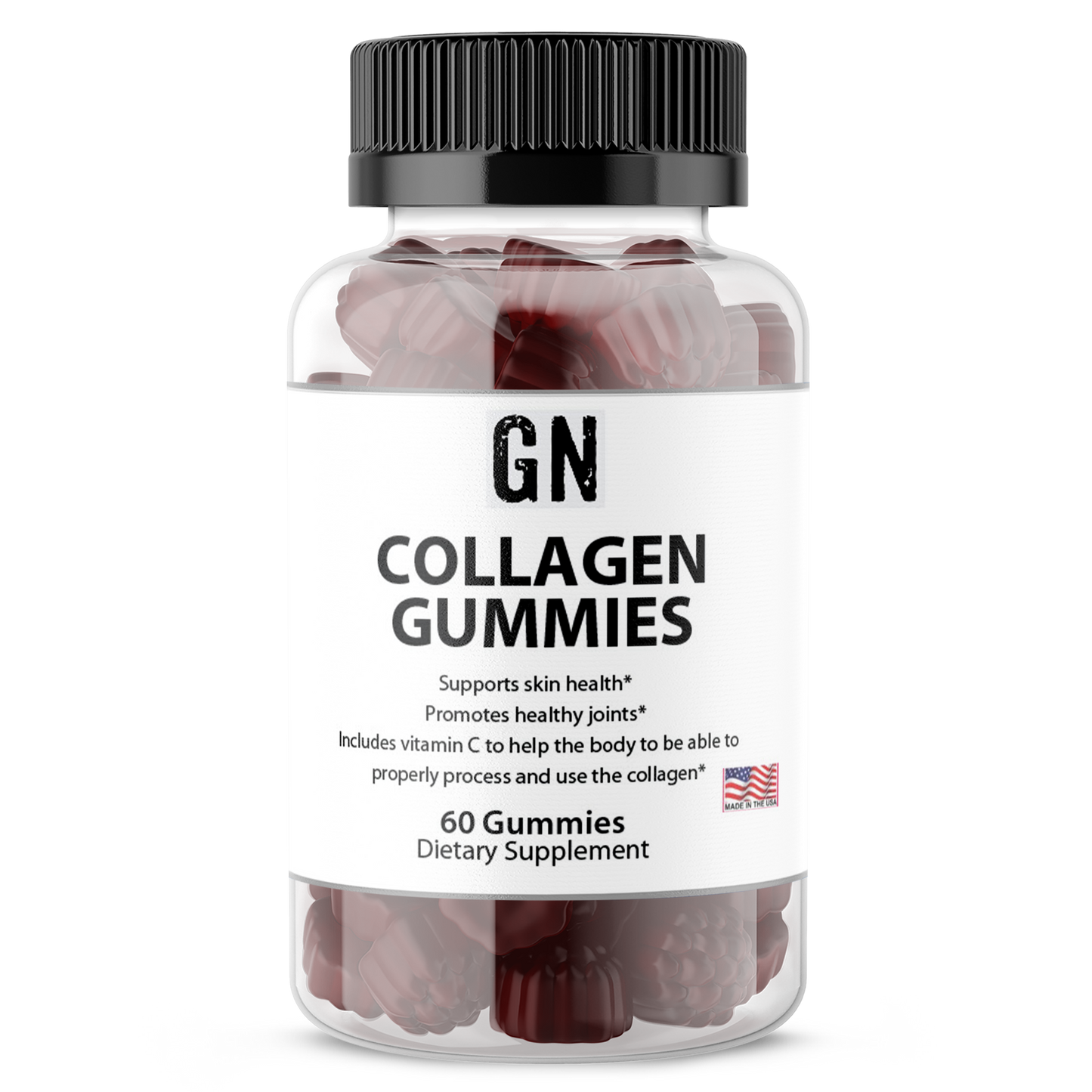 Collagen Gummies