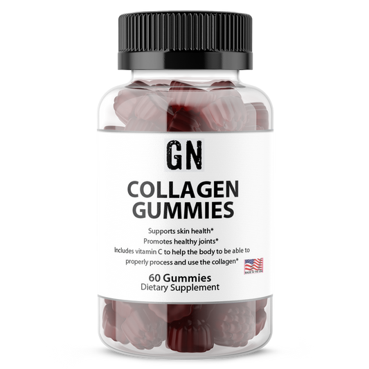 Collagen Gummies