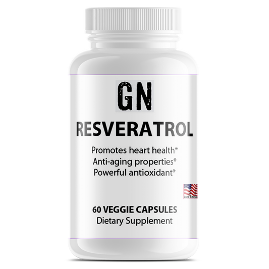 Resveratrol