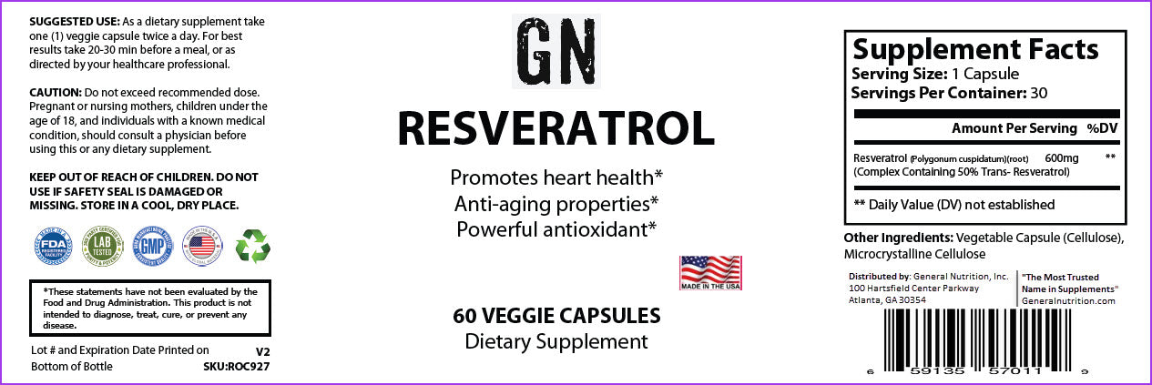 Resveratrol