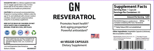 Resveratrol