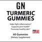 Turmeric Gummies