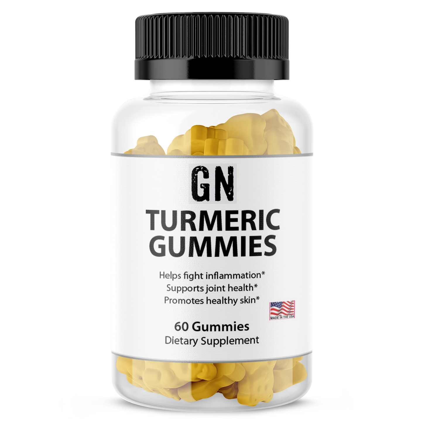 Turmeric Gummies