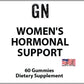 Premium Women's Hormonal Support Gummies