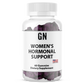 Premium Women's Hormonal Support Gummies