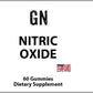 Premium Nitric Oxide Gummies